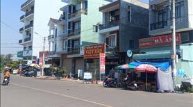 Bán lô đất mặt tiền chợ GÒ BỒI xã Phước Hòa, huyện Tuy Phước - Ảnh 3