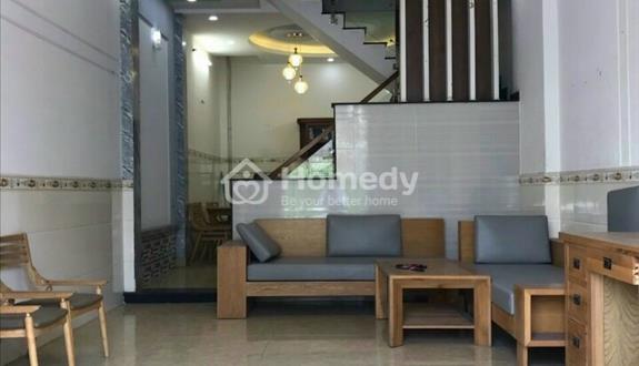Vỡ Nợ Bán nhà 60m2/1TY130 - Hưng Phú Q8 sổ riêng cho thuê 9 Triệu , sổ hồng riêng  - Ảnh 1