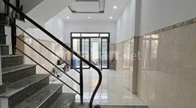 KD lỗ nợ NH bán nhà 1T1L Hồ Biểu Chánh P.Nhuận SHR 56, 12m²/ 1 tỷ 140tR - LH : Thịnh 0795684864 - Ảnh 2
