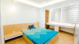 Chính chủ cần bán căn hộ lô góc 3PN, 2VS, 90m2 chung cư Mỹ Đình, giá 5.x tỷ - Ảnh 3