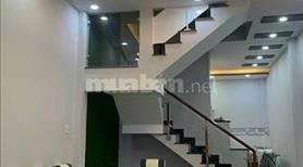 Nhà đẹp_Chủ ngộp bán gấp căn Lâm Văn Bền Q7 52m2 / 1 Tỷ 330tr Sổ Hồng, gần trường THCS - 0795684864 - Ảnh 2