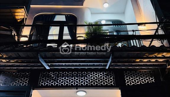  Nhà rộng 64m², hẻm ô tô Trịnh Đình Thảo – trung tâm Tân Phú – chỉ 2,54 tỷ - Ảnh 1