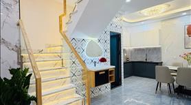  Nhà rộng 64m², hẻm ô tô Trịnh Đình Thảo – trung tâm Tân Phú – chỉ 2,54 tỷ - Ảnh 6