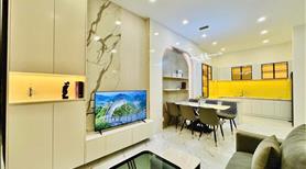 Bán gấp! Nhà 58m² hẻm ô tô Nguyễn Đình Khơi, P4 Tân Bình – Giá tốt 2.65 tỷ - Ảnh 2