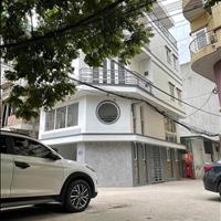 Chính chủ cho thuê nhà Lô góc - ngõ rộng oô tránh xe tải