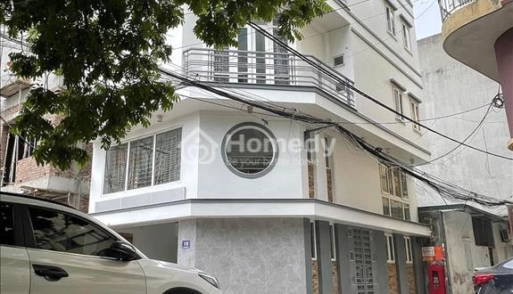 Chính chủ cho thuê nhà Lô góc - ngõ rộng oô tránh xe tải - Ảnh 1