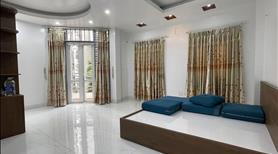 Chính chủ cho thuê nhà Lô góc - ngõ rộng oô tránh xe tải - Ảnh 3