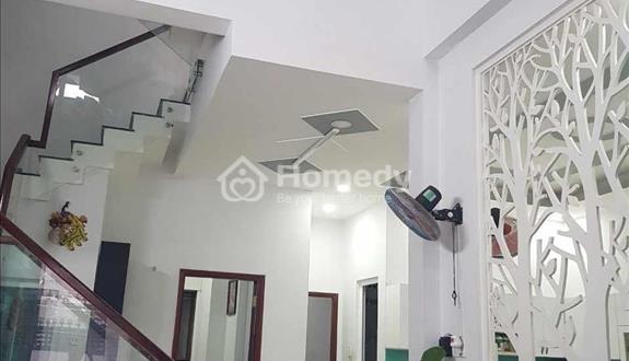 Kẹt nợ bán gấp nhà trả nợ - dt 60m2 Thích Quảng Đức - qPhú Nhuận-giá 1,2 tỷ-gần trường  - Ảnh 1