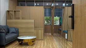 Bán căn hộ tầng 2 Tập Thể Nam Thành Công (20 Láng Hạ) 50m2 , lô góc, ô tô, full nội thất, - Ảnh 3