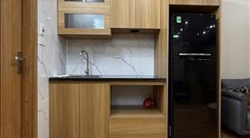Bán căn hộ tầng 2 Tập Thể Nam Thành Công (20 Láng Hạ) 50m2 , lô góc, ô tô, full nội thất, - Ảnh 6