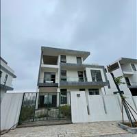 Cắt lỗ đậm sâu căn Biệt Thự đồi Monoco Hạ Long view Vịnh và Hồ cực đẹp