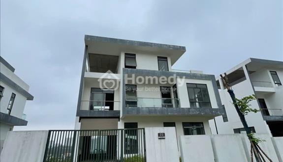 Cắt lỗ đậm sâu căn Biệt Thự đồi Monoco Hạ Long view Vịnh và Hồ cực đẹp - Ảnh 1