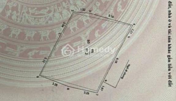 Bán nhà phố Hoàng Cầu - Đống Đa diện tích 57m2 x 4 tầng giá 11.5 tỷ - Ảnh 1