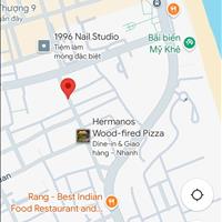 Đất đẹp mỹ đa đông 12, sát biển mỹ khê & khu du lịch phố tây