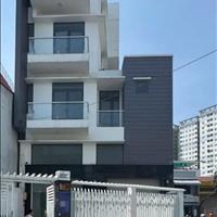 Hót - Gấp Bán Nhà 5 Tầng Góc 2 Mặt Tiền , Tân Phú