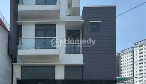 Hót - Gấp Bán Nhà 5 Tầng Góc 2 Mặt Tiền , Tân Phú - Ảnh 1