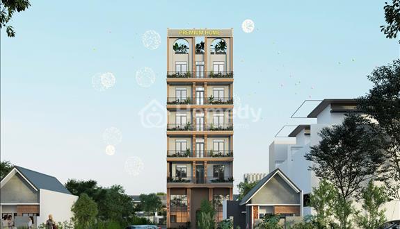 Bạn mong ước một căn hộ sang trọng, đầy đủ tiện nghi, nhưng giá chỉ từ 700 triệu?  LIÊN HỆ ngay - Ảnh 1