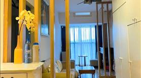 Chuyển Nhượng Căn Hộ Studio Cực Rộng – The Sun Avenue Studio - Ảnh 2