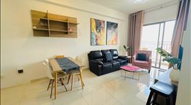 Trống Sẵn Căn Hộ View Sông Nội Thất Đẹp – The Sun Avenue 2PN - Ảnh 2