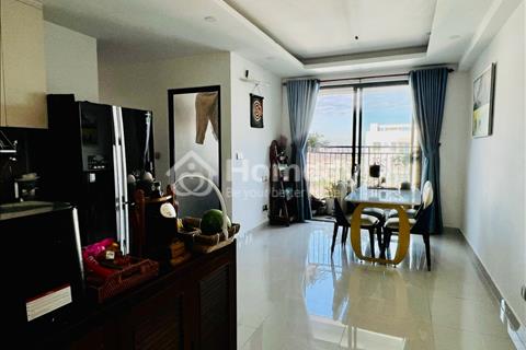 Căn góc 2PN - 70m2 - Có lô gia - Bán 2.85 tỷ - Căn hộ Boulevard Q7