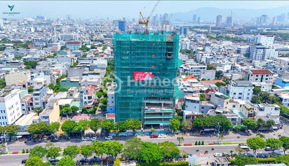 Bán nhanh căn hộ 3Pn rộng 112m2 tại Vista Đà Nẵng- Chỉ 55TR/m2 - CK 10% - Sổ đỏ lâu dài - Ảnh 1