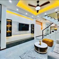 Nhà phố Xô Viết Nghệ Tĩnh, Bình Thạnh - 42m², 3 tầng, gần 7 tỷ, sống chất