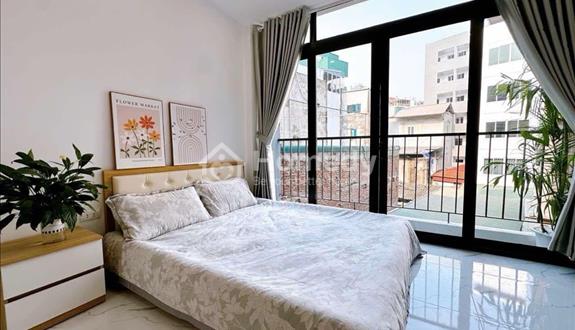 Bán nhà phố Xuân Thuỷ, Cầu Giấy. PHÂN LÔ Ô TÔ, Nhà Gần Phố. Hơn 50m² nhà 6tầng chỉ 330tr/m2 - Ảnh 1