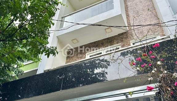 Căn hộ mới dạng studio , 1pn, 2pn gần VLU - Ảnh 1