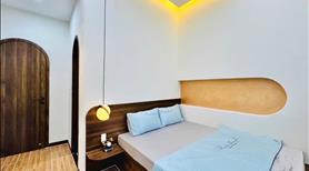 Nhà phố Xô Viết Nghệ Tĩnh, Bình Thạnh - 42m², 3 tầng, gần 7 tỷ, sống chất - Ảnh 4
