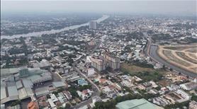 A&T Sky Garden- Sang nhượng hợp đồng mua bán căn góc 2pn 2wc tầng trung - Ảnh 3