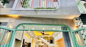 Nhà phố Xô Viết Nghệ Tĩnh, Bình Thạnh - 42m², 3 tầng, gần 7 tỷ, sống chất - Ảnh 10