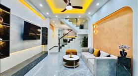Nhà phố Xô Viết Nghệ Tĩnh, Bình Thạnh - 42m², 3 tầng, gần 7 tỷ, sống chất - Ảnh 11