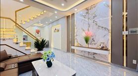 Chủ kẹt ngân hàng – Bán gấp nhà 3 tầng Huỳnh Văn Bánh, Phú Nhuận, chỉ 2.8 tỷ! - Ảnh 5