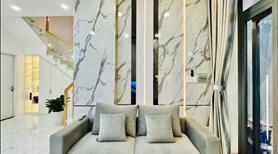 Vỡ nợ bán gấp nhà 3 tầng hẻm xe hơi Đường A, Phú Thạnh, Tân Phú – 62m² chỉ 2.87 tỷ! - Ảnh 3