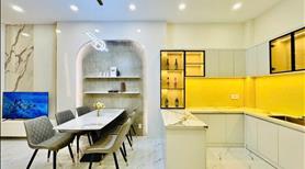 Vỡ nợ bán gấp nhà 3 tầng hẻm xe hơi Đường A, Phú Thạnh, Tân Phú – 62m² chỉ 2.87 tỷ! - Ảnh 5