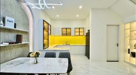 Vỡ nợ bán gấp nhà 3 tầng hẻm xe hơi Đường A, Phú Thạnh, Tân Phú – 62m² chỉ 2.87 tỷ! - Ảnh 6
