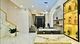 Vỡ nợ bán gấp nhà 3 tầng hẻm xe hơi Đường A, Phú Thạnh, Tân Phú – 62m² chỉ 2.87 tỷ! - Ảnh 7
