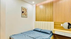 Vỡ nợ bán gấp nhà 3 tầng hẻm xe hơi Đường A, Phú Thạnh, Tân Phú – 62m² chỉ 2.87 tỷ! - Ảnh 10