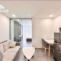 Khai trương căn hộ cao cấp 1 phòng ngủ - Thang máy - Cạnh chợ bến thành, phố đi bộ