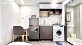 Khai trương căn hộ cao cấp 1 phòng ngủ - Thang máy - Cạnh chợ bến thành, phố đi bộ - Ảnh 6