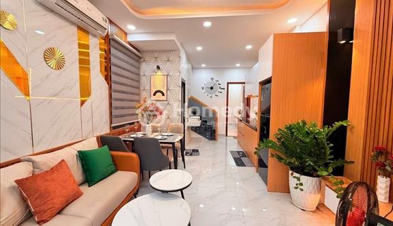 Bán gấp nhà đường Thành Thái, Phường 14, Quận 10, Giá 3 tỷ 250, Diện tích 55m2 - Ảnh 1