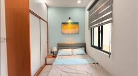 Bán gấp nhà đường Thành Thái, Phường 14, Quận 10, Giá 3 tỷ 250, Diện tích 55m2 - Ảnh 5