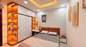 Bán gấp nhà đường Thành Thái, Phường 14, Quận 10, Giá 3 tỷ 250, Diện tích 55m2 - Ảnh 7