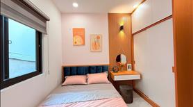 Bán gấp nhà đường Thành Thái, Phường 14, Quận 10, Giá 3 tỷ 250, Diện tích 55m2 - Ảnh 8