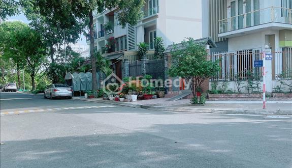 Chính chủ cần bán nền đất đẹp dự án13B CONIC giá chỉ 7 Tỷ 9 đường chính đi vào có sổ đỏ view đẹp - Ảnh 1