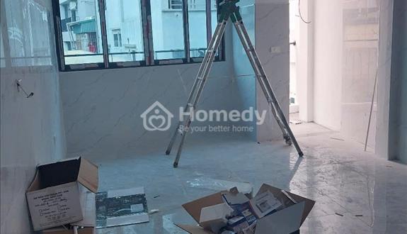 Cho thuê toà chdv quận nam từ liêm *Tòa mới- chuẩn bị bàn giao* - Ảnh 1