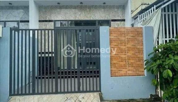 Cần thanh lý nhà cấp 4 Bình Chánh – Gần chợ, giá rẻ cực kì tốt - Ảnh 1