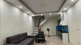 Hot!Cho thuê nhà nguyên căn diện tích 40m2/4 tầng,giá hấp dẫn tại Nhân Hòa ,Thanh Xuân.Lh0988453345 - Ảnh 4