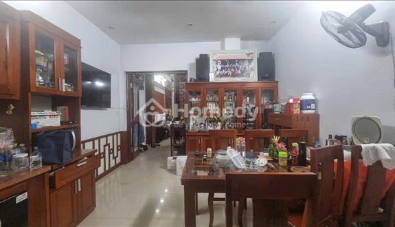 BÁN NHÀ phố Khương Đình Ngõ Rộng, Mặt Tiền Thoáng - Ảnh 1