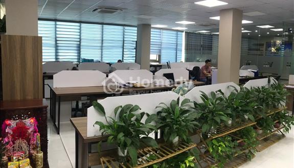Siêu rẻ cho thuê văn phòng 250m2 tại Mễ Trì Hạ , Nam Từ Niêm ,giá 40tr/ .Liên hệ em Đô 0988453345 - Ảnh 1